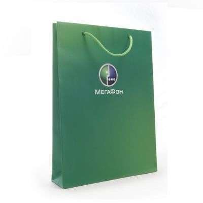 Печать на пакетах